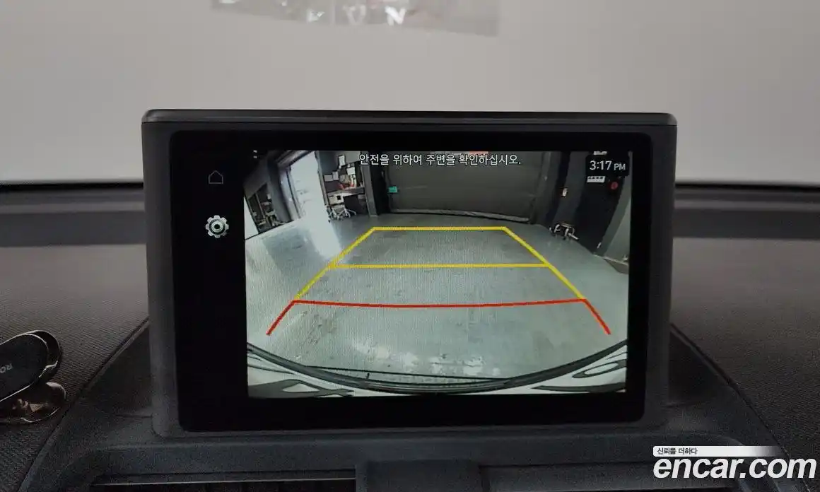 Hyundai Casper 2023 1.0 Автомат в Москве № 130617, фото 9