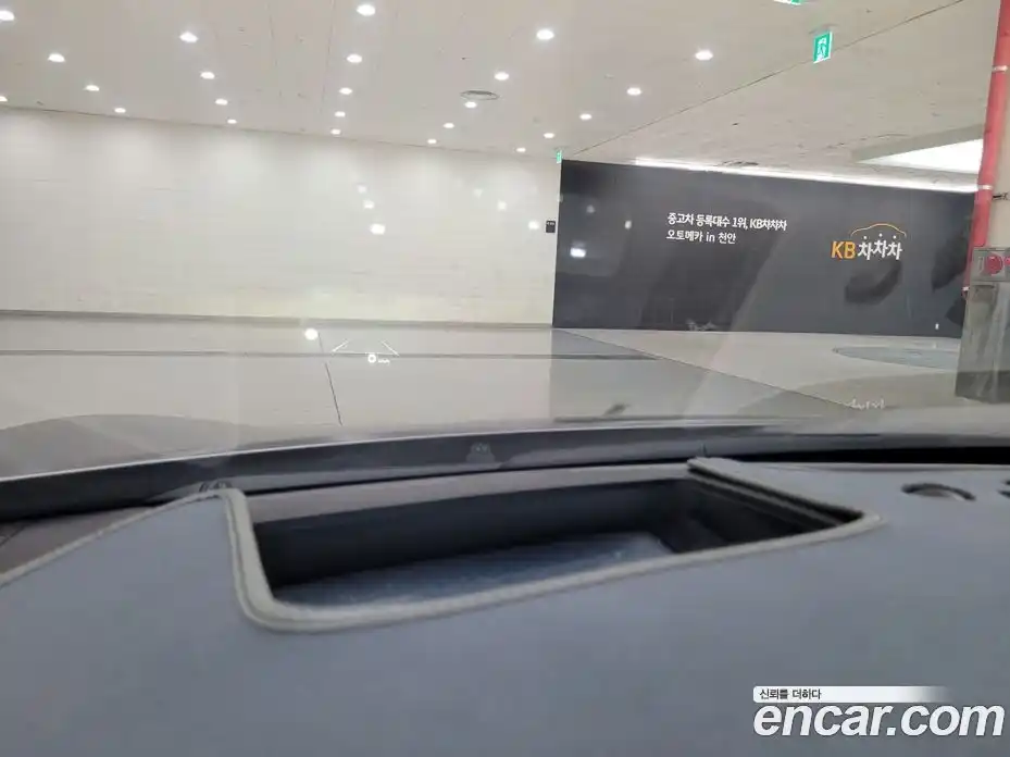 Kia EV6 2025 0.1 Автомат в Москве № 131469, фото 11