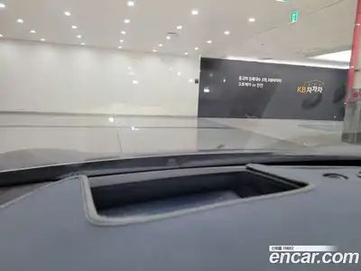 Kia EV6 2025 0.1 Автомат в Москве № 131469, миниатюра 11