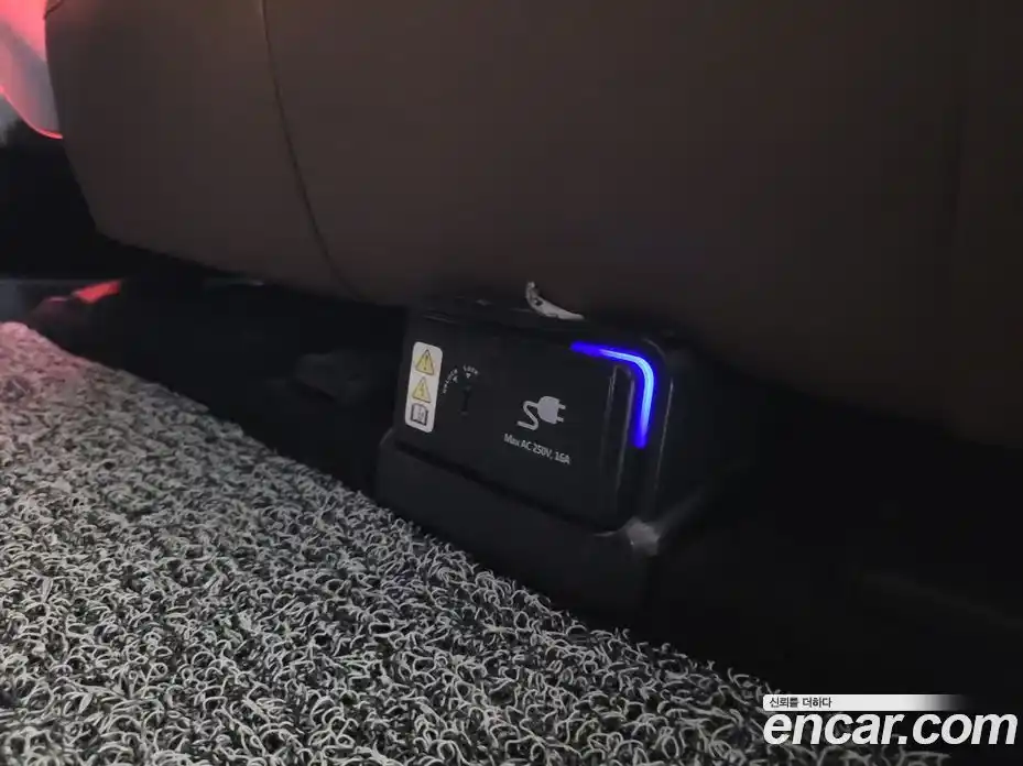 Kia EV6 2025 0.1 Автомат в Москве № 131469, фото 13