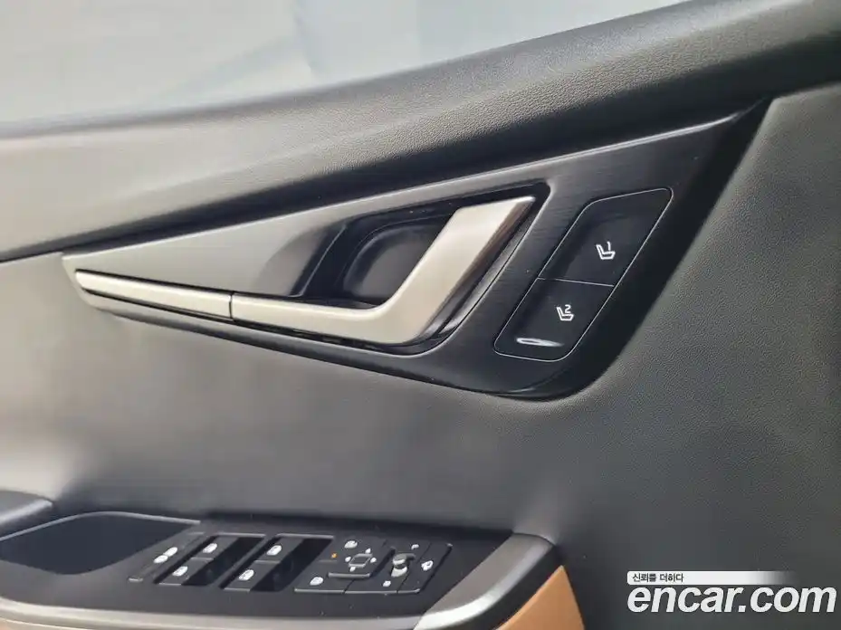 Kia EV6 2025 0.1 Автомат в Москве № 131469, фото 17