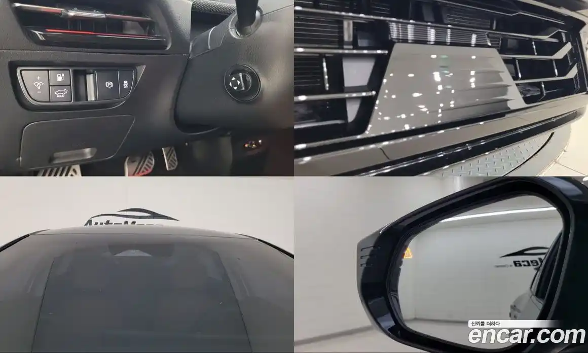 Kia EV6 2025 0.1 Автомат в Москве № 131469, фото 18