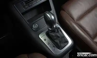 Volkswagen Tiguan 2015 2.0 Автомат в Москве № 134925, миниатюра 4