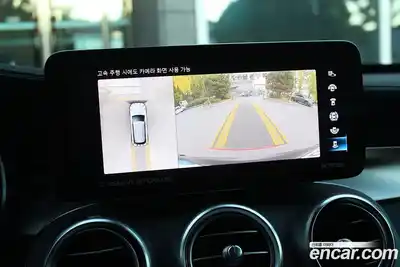 Mercedes-Benz GLC-Class 2022 2.0 Автомат в Москве № 139124, миниатюра 12