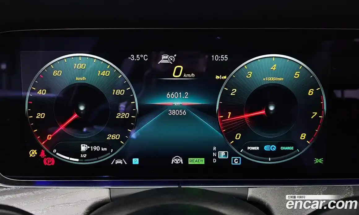 Mercedes-Benz E-Class 2022 2.0 Автомат в Москве № 139249, фото 16