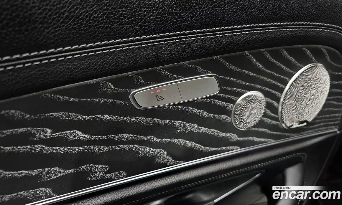 Mercedes-Benz E-Class 2022 2.0 Автомат в Москве № 139249, фото 20