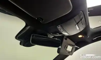 Mercedes-Benz E-Class 2022 2.0 Автомат в Москве № 139249, миниатюра 4