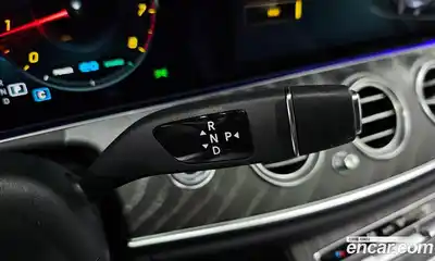 Mercedes-Benz E-Class 2022 2.0 Автомат в Москве № 139249, миниатюра 7