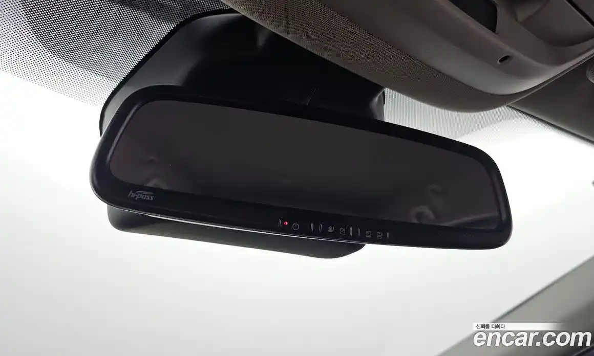 Renault QM6 2023 2.0 Автомат в Москве № 139534, фото 3