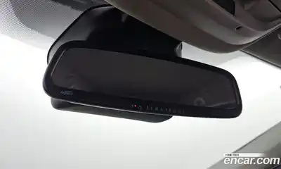 Renault QM6 2023 2.0 Автомат в Москве № 139534, миниатюра 3