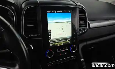 Renault QM6 2023 2.0 Автомат в Москве № 139534, миниатюра 4