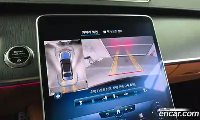 Mercedes-Benz S-Class 2022 2.9 Автомат в Москве № 139592, миниатюра 5