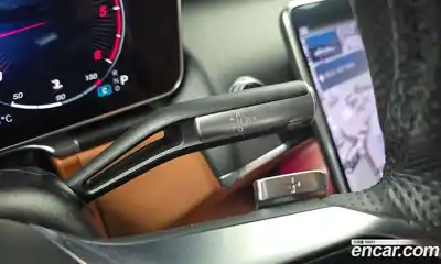 Mercedes-Benz S-Class 2022 2.9 Автомат в Москве № 139592, миниатюра 6