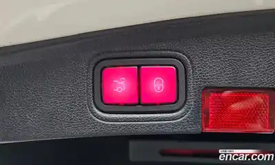 Mercedes-Benz C-Class, 2021