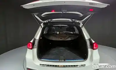 Mercedes-Benz GLE-Class 2023 3.0 Автомат в Москве № 139716, миниатюра 12