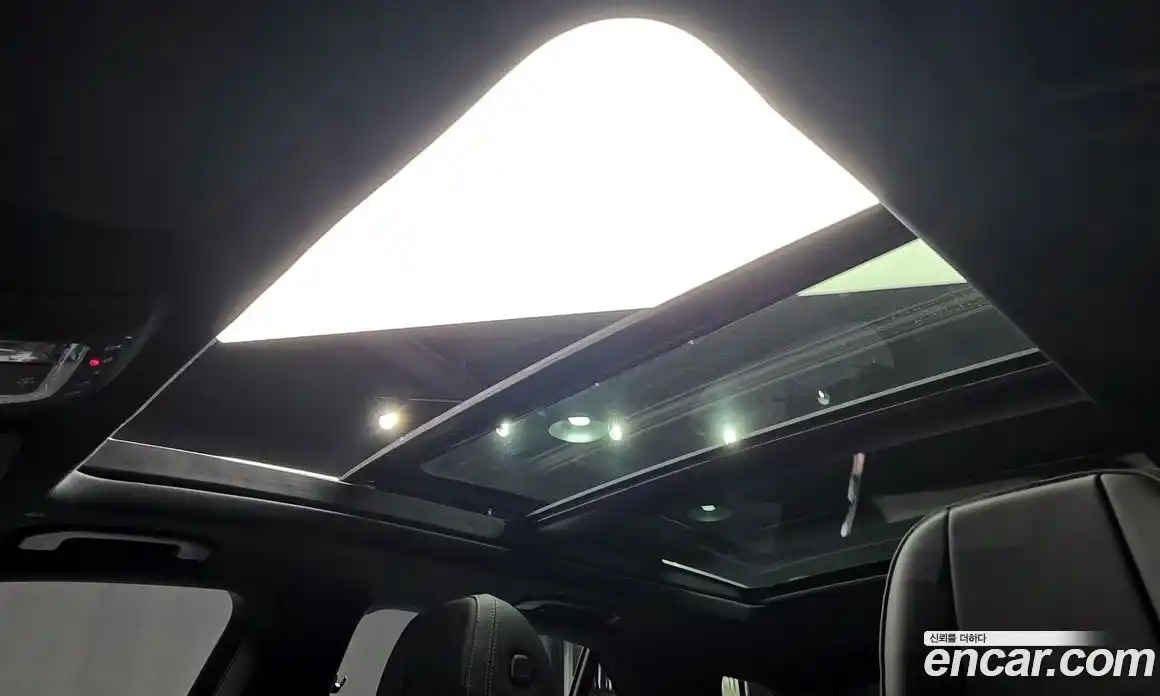 Mercedes-Benz GLE-Class 2023 3.0 Автомат в Москве № 139716, фото 13