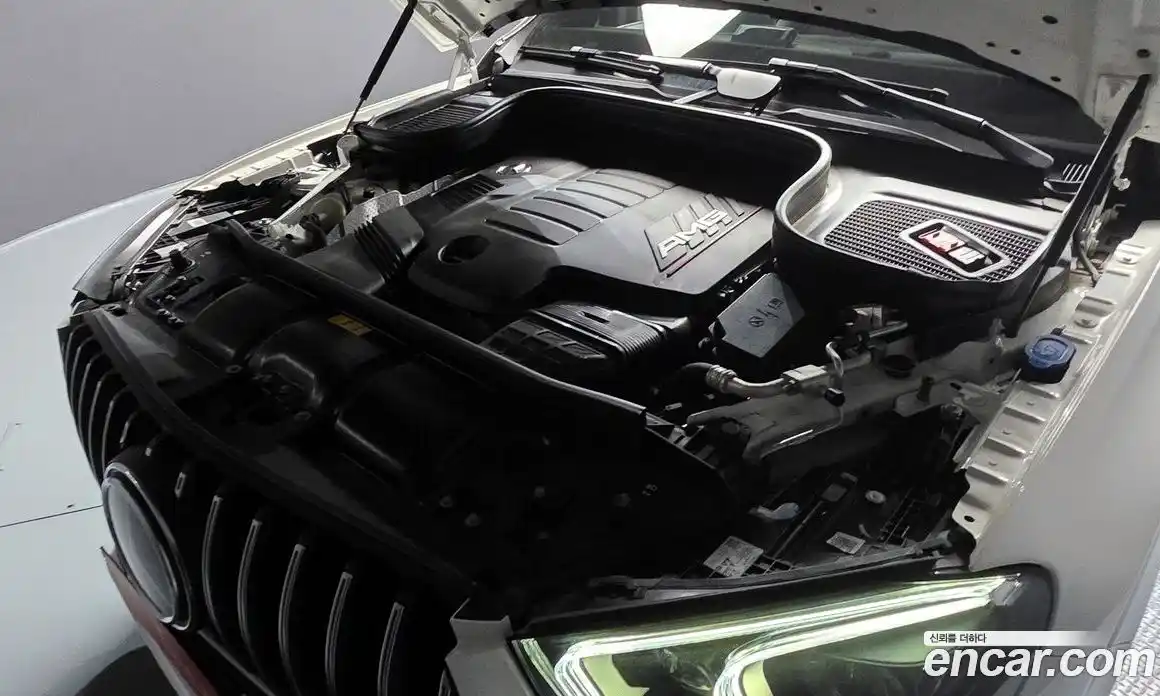 Mercedes-Benz GLE-Class 2023 3.0 Автомат в Москве № 139716, фото 5