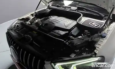 Mercedes-Benz GLE-Class 2023 3.0 Автомат в Москве № 139716, миниатюра 5