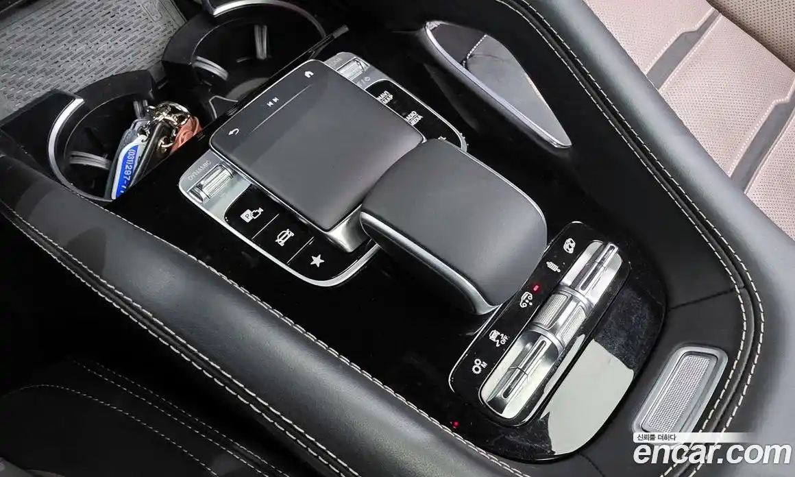 Mercedes-Benz GLE-Class 2023 3.0 Автомат в Москве № 139716, фото 8