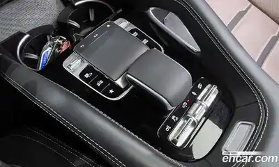 Mercedes-Benz GLE-Class 2023 3.0 Автомат в Москве № 139716, миниатюра 8