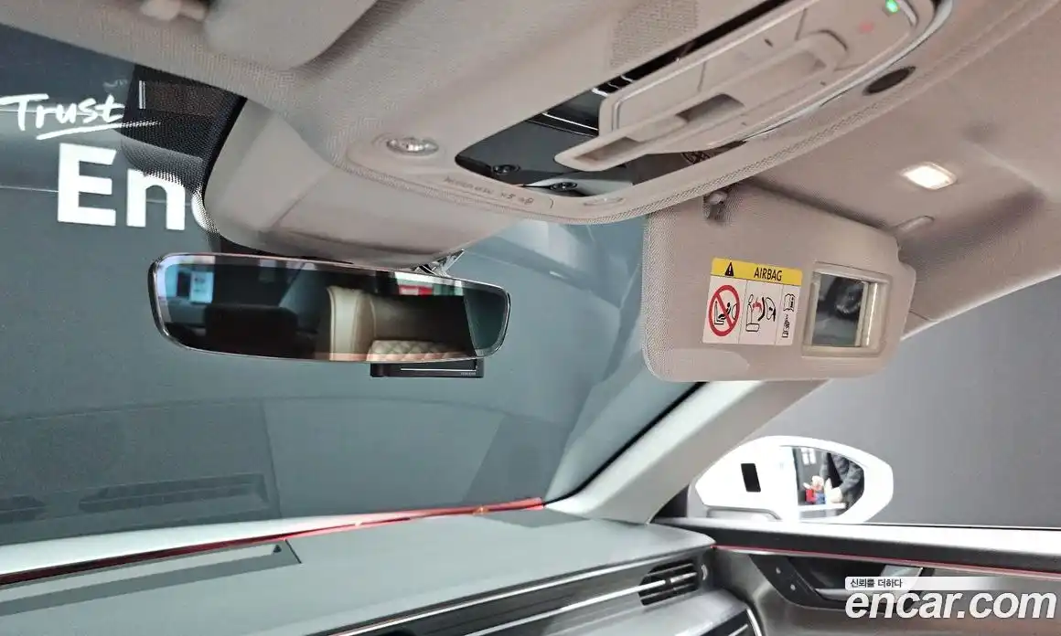 Audi A6 2021 2.0 Автомат в Москве № 141016, фото 12