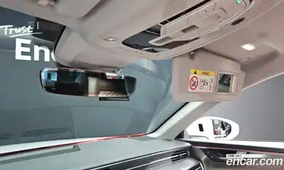 Audi A6 2021 2.0 Автомат в Москве № 141016, миниатюра 12