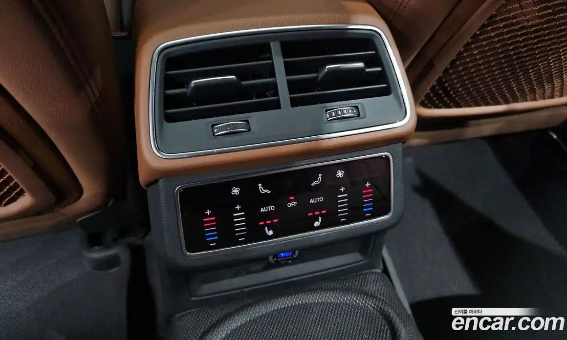 Audi A6 2021 2.0 Автомат в Москве № 141016, фото 16