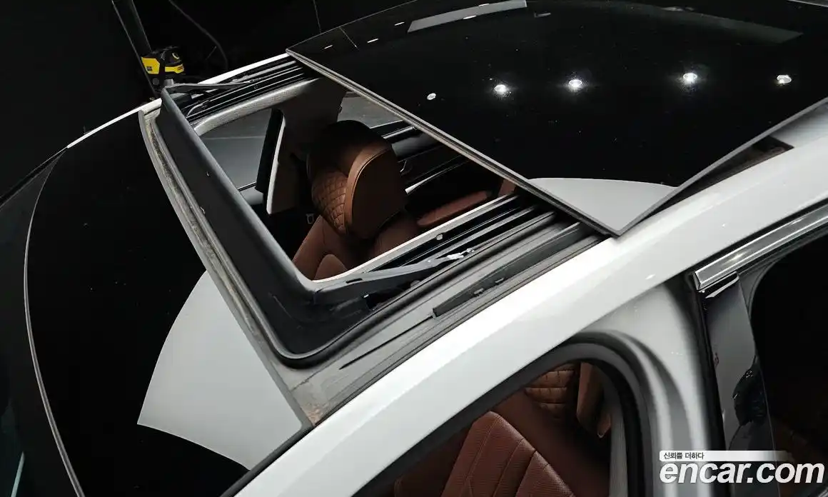 Audi A6 2021 2.0 Автомат в Москве № 141016, фото 3