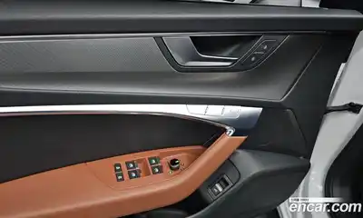 Audi A6 2021 2.0 Автомат в Москве № 141016, миниатюра 5