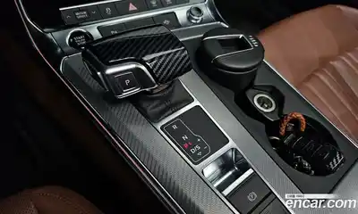 Audi A6 2021 2.0 Автомат в Москве № 141016, миниатюра 6