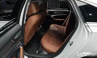 Audi A6 2021 2.0 Автомат в Москве № 141016, миниатюра 7