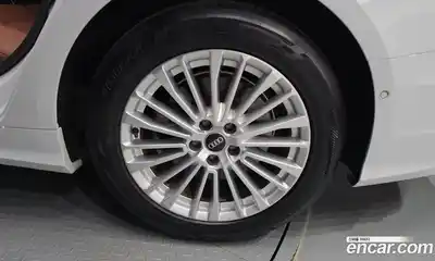 Audi A6 2021 2.0 Автомат в Москве № 141016, миниатюра 9