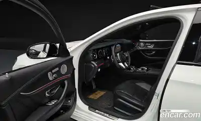 Mercedes-Benz E-Class 2019 3.0 Автомат в Москве № 142691, миниатюра 11