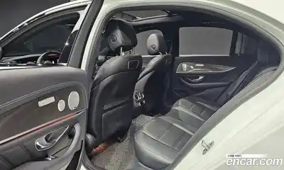 Mercedes-Benz E-Class 2019 3.0 Автомат в Москве № 142691, миниатюра 12