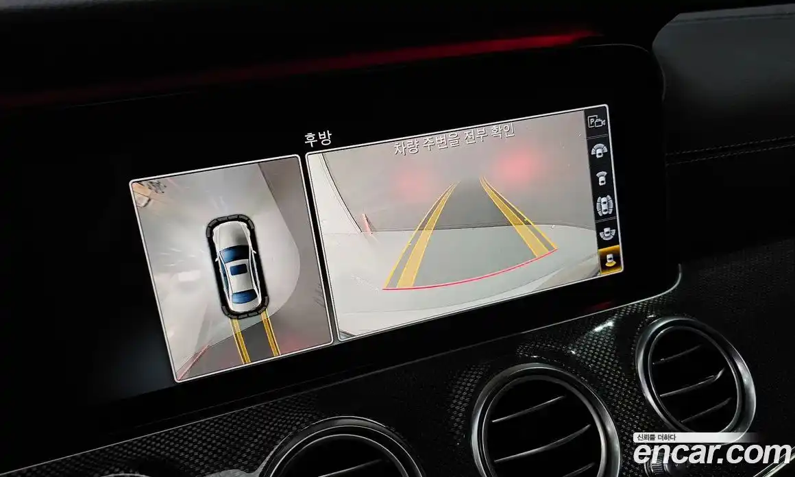 Mercedes-Benz E-Class 2019 3.0 Автомат в Москве № 142691, фото 15