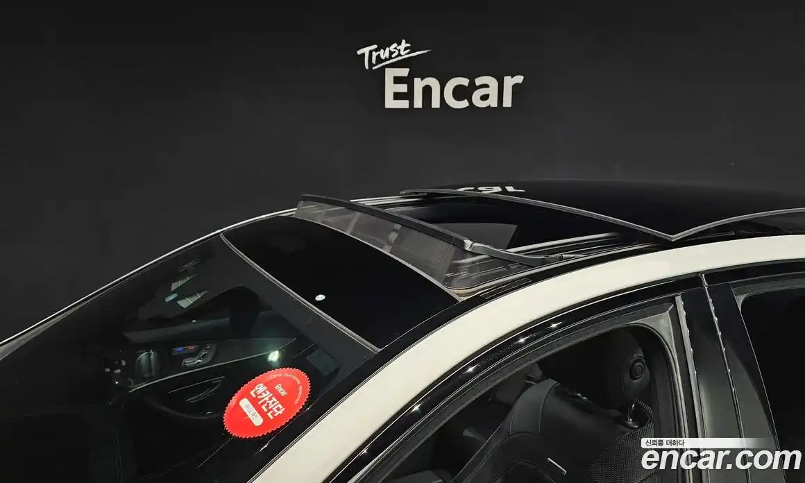 Mercedes-Benz E-Class 2019 3.0 Автомат в Москве № 142691, фото 16