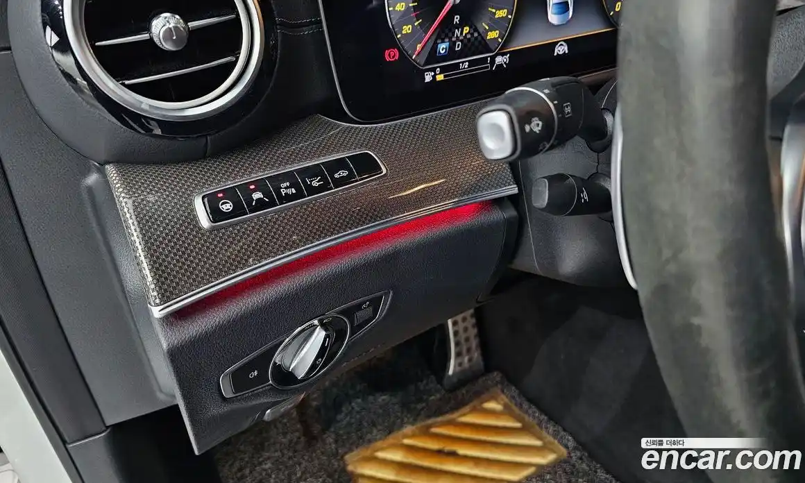 Mercedes-Benz E-Class 2019 3.0 Автомат в Москве № 142691, фото 17