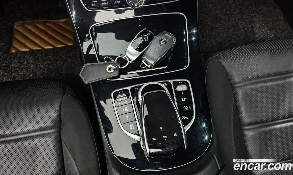 Mercedes-Benz E-Class 2019 3.0 Автомат в Москве № 142691, фото 19