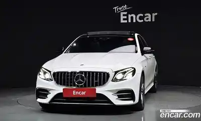 Mercedes-Benz E-Class 2019 3.0 Автомат в Москве № 142691, миниатюра 3