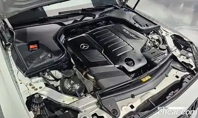 Mercedes-Benz E-Class 2019 3.0 Автомат в Москве № 142691, миниатюра 6