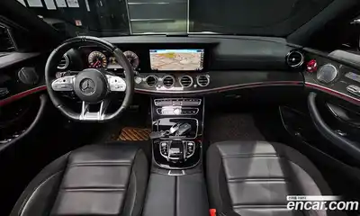 Mercedes-Benz E-Class 2019 3.0 Автомат в Москве № 142691, миниатюра 7