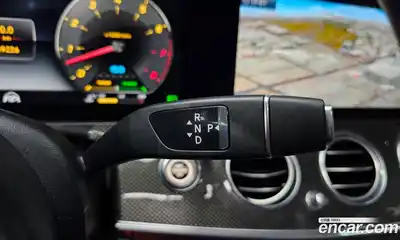 Mercedes-Benz E-Class 2019 3.0 Автомат в Москве № 142691, миниатюра 9