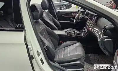 Mercedes-Benz E-Class 2019 3.0 Автомат в Москве № 142691, миниатюра 10