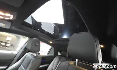 Mercedes-Benz GLE-Class 2021 2.9 Автомат в Москве № 143722, миниатюра 2