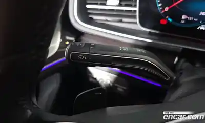 Mercedes-Benz GLE-Class 2021 2.9 Автомат в Москве № 143722, миниатюра 5