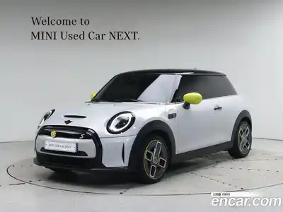 Mini Cooper, 2022