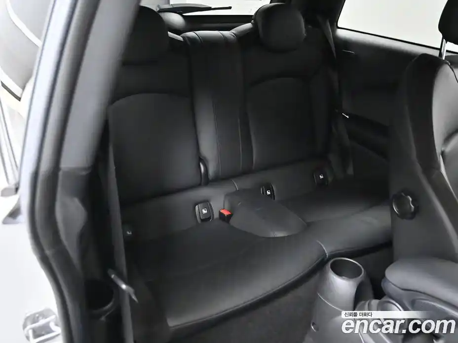 Mini Cooper 2022 13.0 Автомат в Москве № 147321, фото 12