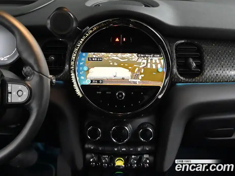 Mini Cooper 2022 13.0 Автомат в Москве № 147321, фото 14