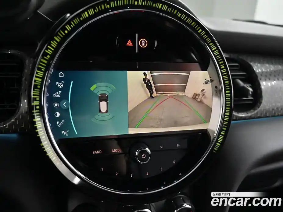 Mini Cooper 2022 13.0 Автомат в Москве № 147321, фото 15