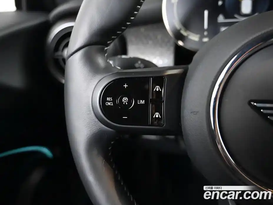 Mini Cooper 2022 13.0 Автомат в Москве № 147321, фото 16